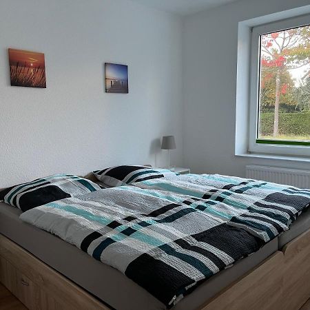 Bakker Huus Eg Apartment Emden Exterior photo