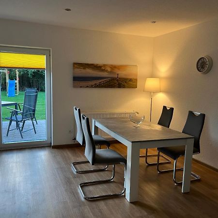 Bakker Huus Eg Apartment Emden Exterior photo