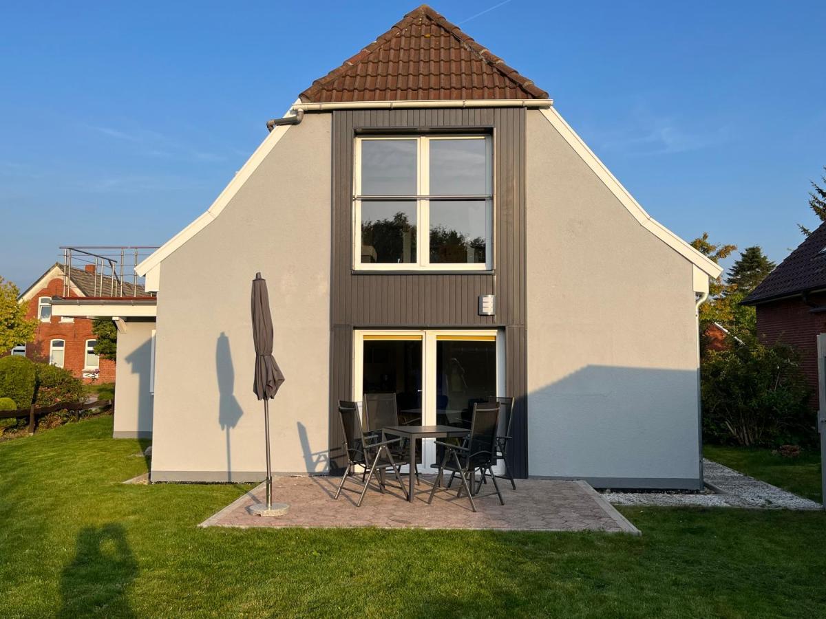 Bakker Huus Eg Apartment Emden Exterior photo